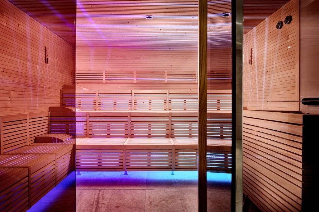 Wellnessurlaub in den Bergen im 4* Aparthotel am Katschberg